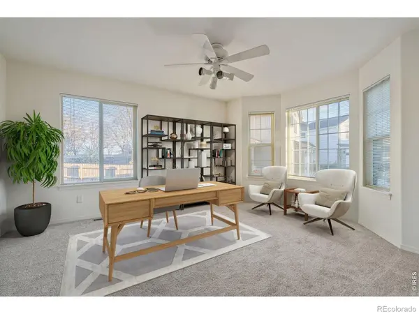 208 Egyptian CT, Fort Collins, CO 80525