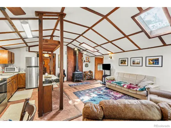 360 Ski RD, Allenspark, CO 80510