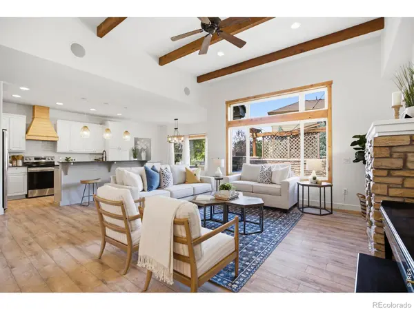 900 Messara DR, Fort Collins, CO 80524