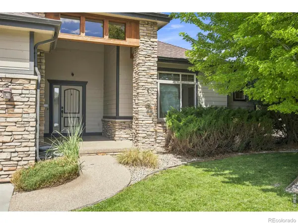 900 Messara DR, Fort Collins, CO 80524