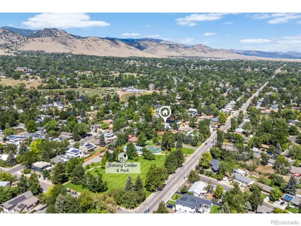 3133 Fern PL, Boulder, CO 80304