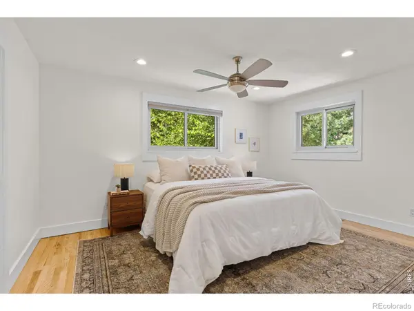 3133 Fern PL, Boulder, CO 80304