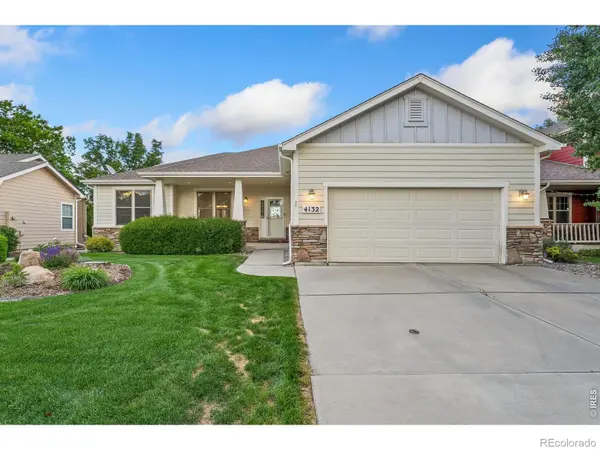 4132 Westbrooke DR, Fort Collins, CO 80526