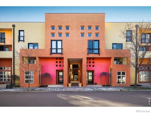 801 Confidence DR #10, Longmont, CO 80504