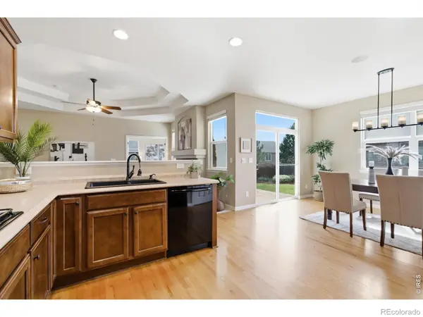 5853 Quarry ST, Timnath, CO 80547