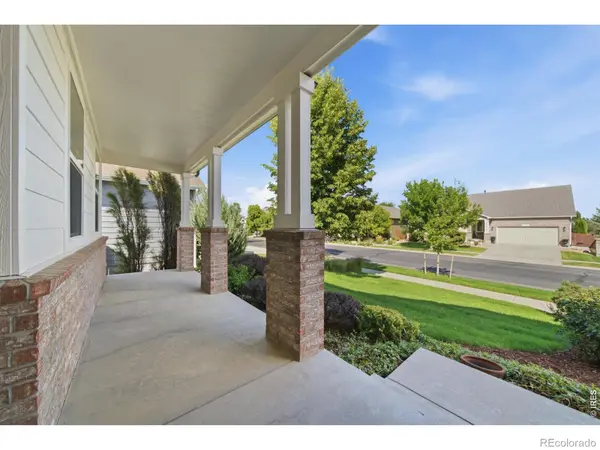 5853 Quarry ST, Timnath, CO 80547