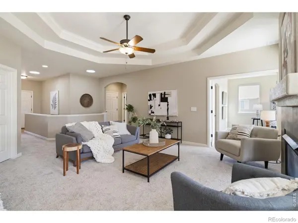 5853 Quarry ST, Timnath, CO 80547