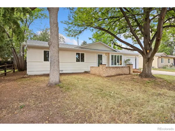 513 N Impala DR, Fort Collins, CO 80521