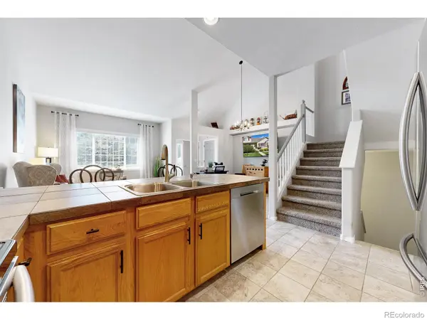 320 Strasburg DR #A14, Fort Collins, CO 80525