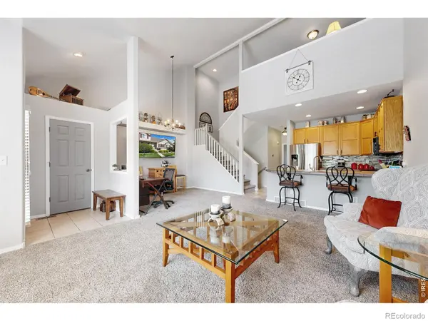 320 Strasburg DR #A14, Fort Collins, CO 80525