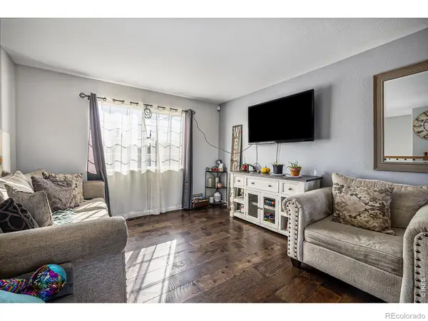 4409 Mesa Verde DR, Greeley, CO 80634