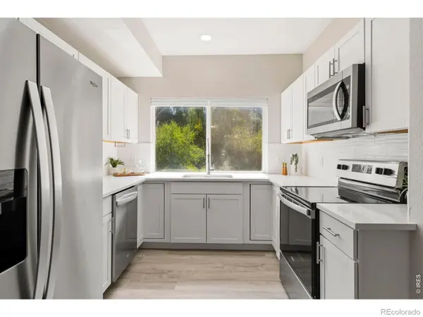 5225 White Willow DR #Q130, Fort Collins, CO 80528