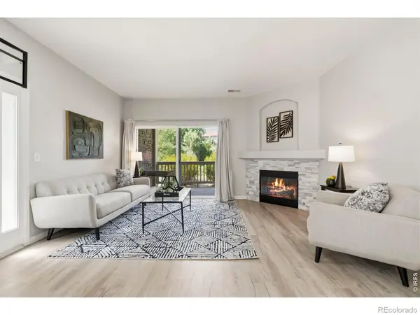 5225 White Willow DR #Q130, Fort Collins, CO 80528