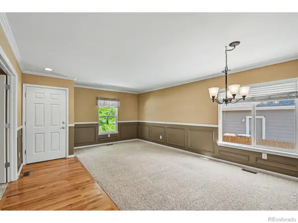 827 Province RD, Fort Collins, CO 80525