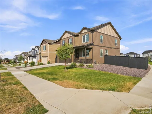 2734 73rd AVE, Greeley, CO 80634