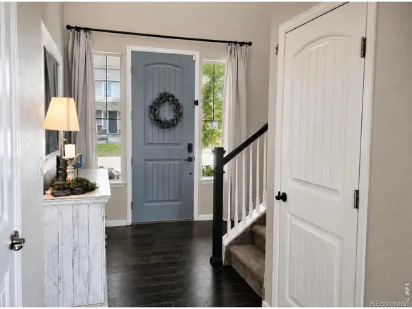 525 Wagon Bend RD, Berthoud, CO 80513