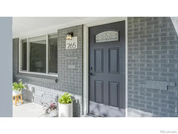 265 Jade ST, Broomfield, CO 80020