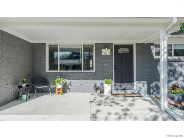 265 Jade ST, Broomfield, CO 80020