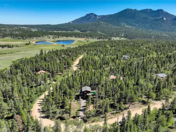 104 E Dory WAY, Black Hawk, CO 80422