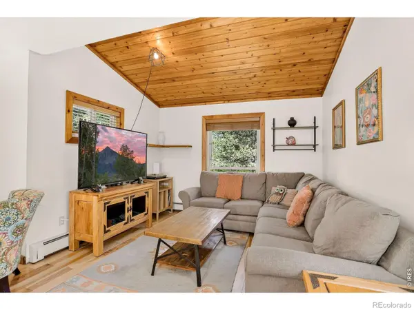 104 E Dory WAY, Black Hawk, CO 80422