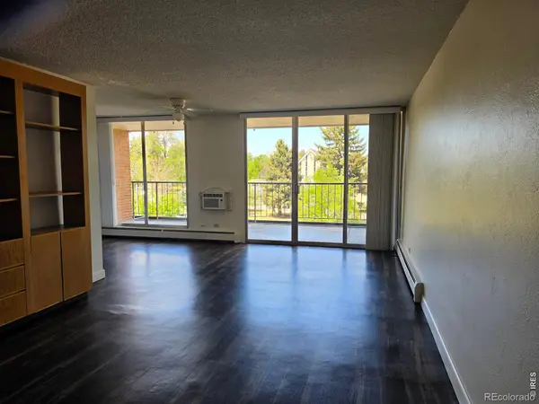4800 E Hale Pkwy #209N, Denver, CO 80220