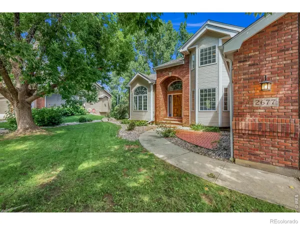 2677 Eldorado Springs DR, Loveland, CO 80538