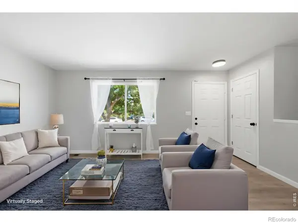 4221 Lake Mead DR, Greeley, CO 80634