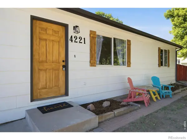 4221 Lake Mead DR, Greeley, CO 80634
