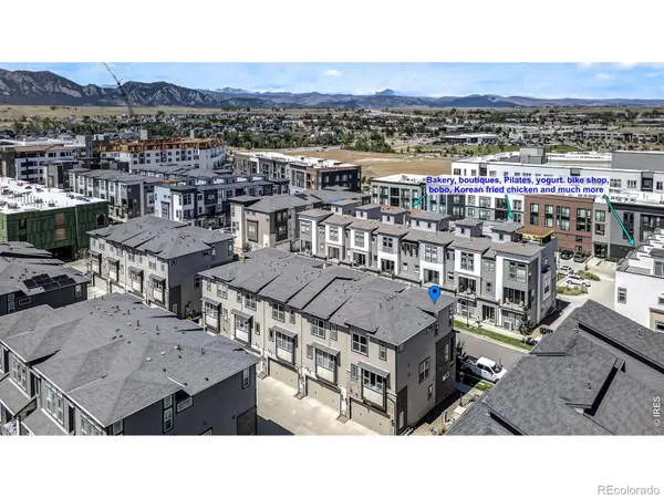 2291 Old Rail WAY, Superior, CO 80027