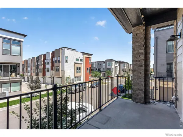 2291 Old Rail WAY, Superior, CO 80027