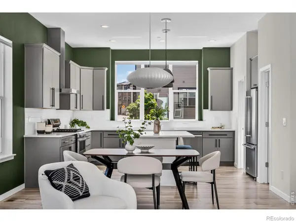 2291 Old Rail WAY, Superior, CO 80027