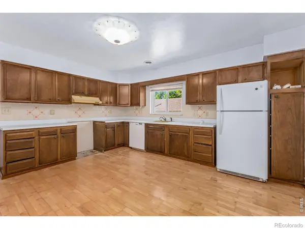2510 W 4th ST, Greeley, CO 80631