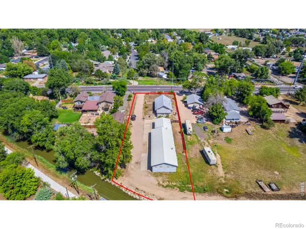 2510 W 4th ST, Greeley, CO 80631
