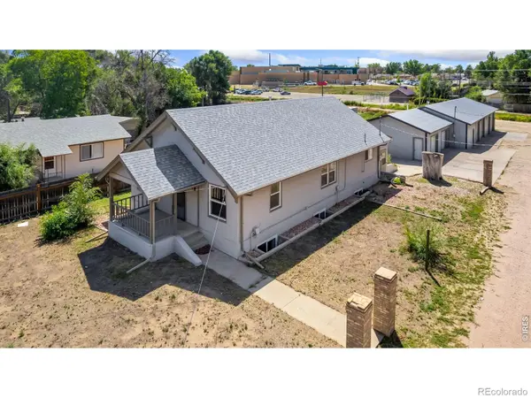 2510 W 4th ST, Greeley, CO 80631