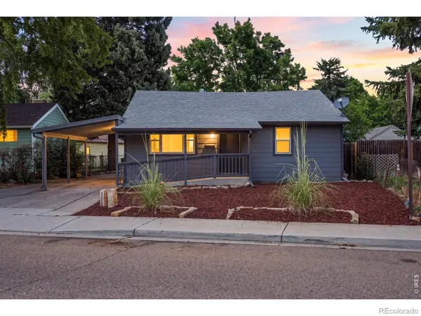 116 E 5th AVE, Longmont, CO 80504