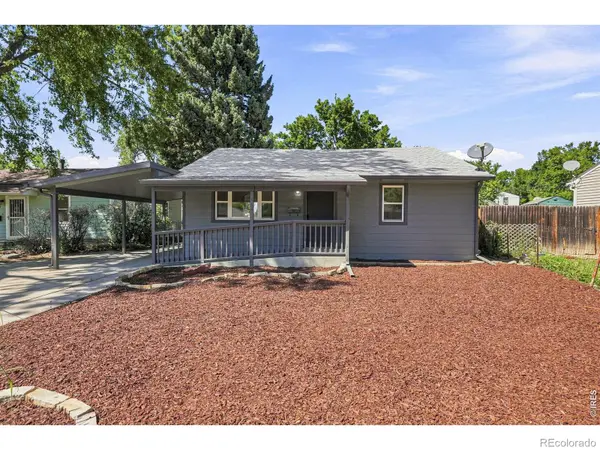 116 E 5th AVE, Longmont, CO 80504
