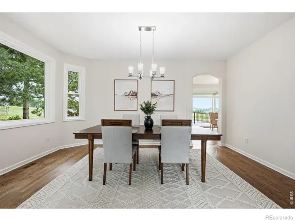 4061 Spy Glass LN, Boulder, CO 80301
