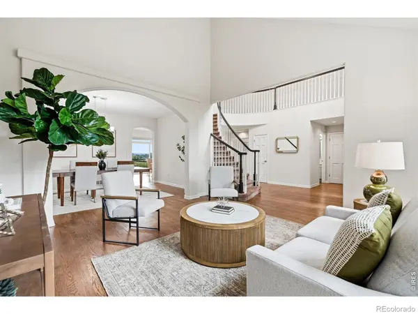 4061 Spy Glass LN, Boulder, CO 80301