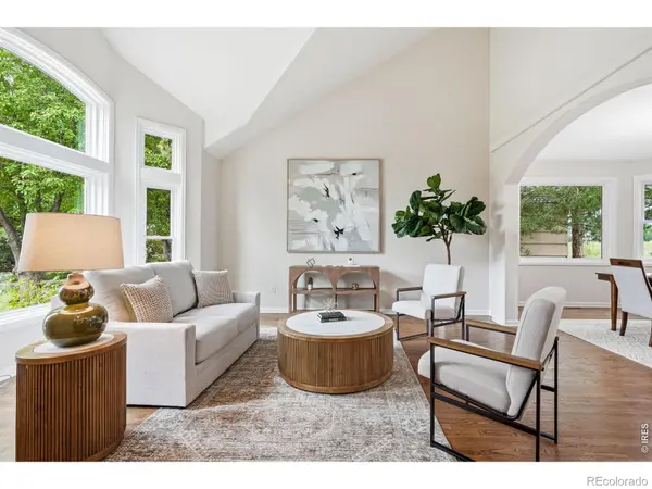 4061 Spy Glass LN, Boulder, CO 80301