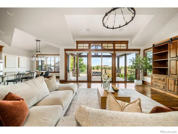 8748 Longs Peak CIR, Windsor, CO 80550
