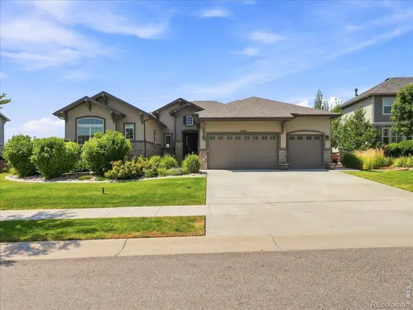 2809 Sunset View DR, Fort Collins, CO 80528