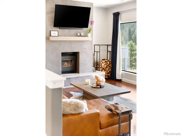 5858 S Turkey Creek RD, Morrison, CO 80465