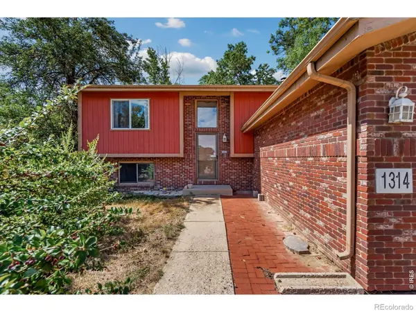 1314 22nd ST, Loveland, CO 80537