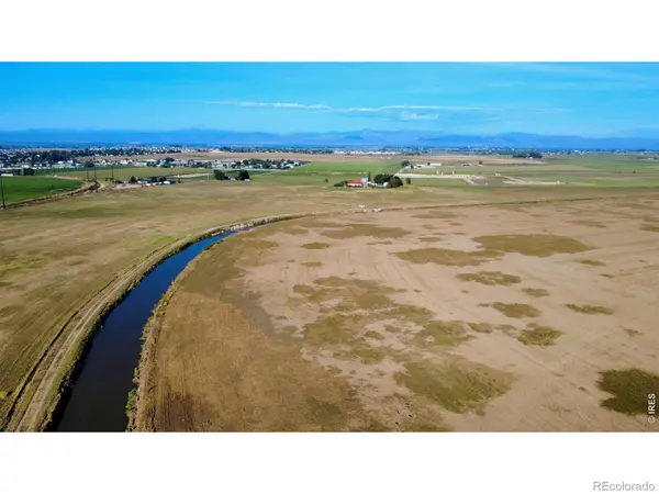Severance, CO 80546