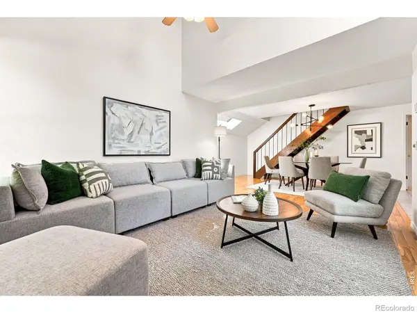 3420 Cripple Creek SQ, Boulder, CO 80305