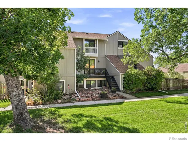 3420 Cripple Creek SQ, Boulder, CO 80305
