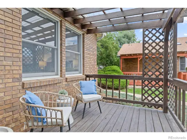 1522 W 29th ST, Loveland, CO 80538