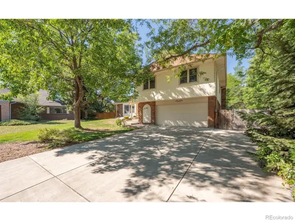 2927 Lakeshore DR, Longmont, CO 80503