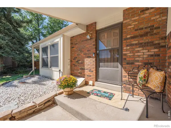 2927 Lakeshore DR, Longmont, CO 80503