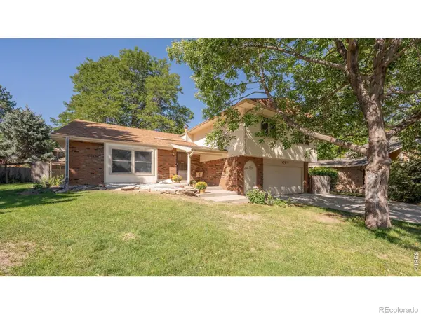2927 Lakeshore DR, Longmont, CO 80503